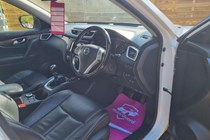 Nissan X-Trail (14-22) 1.6 dCi Tekna 4WD 5d For Sale - Aspire Vehicles Ltd, Walsall