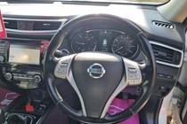 Nissan X-Trail (14-22) 1.6 dCi Tekna 4WD 5d For Sale - Aspire Vehicles Ltd, Walsall
