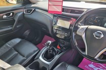 Nissan X-Trail (14-22) 1.6 dCi Tekna 4WD 5d For Sale - Aspire Vehicles Ltd, Walsall