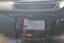 Nissan X-Trail (14-22) 1.6 dCi Tekna 4WD 5d For Sale - Aspire Vehicles Ltd, Walsall
