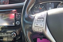 Nissan X-Trail (14-22) 1.6 dCi Tekna 4WD 5d For Sale - Aspire Vehicles Ltd, Walsall