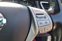 Nissan X-Trail (14-22) 1.6 dCi Tekna 4WD 5d For Sale - Aspire Vehicles Ltd, Walsall