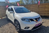 Nissan X-Trail (14-22) 1.6 dCi Tekna 4WD 5d For Sale - Aspire Vehicles Ltd, Walsall