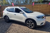 Nissan X-Trail (14-22) 1.6 dCi Tekna 4WD 5d For Sale - Aspire Vehicles Ltd, Walsall