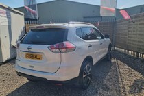 Nissan X-Trail (14-22) 1.6 dCi Tekna 4WD 5d For Sale - Aspire Vehicles Ltd, Walsall