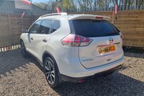 Nissan X-Trail (14-22) 1.6 dCi Tekna 4WD 5d For Sale - Aspire Vehicles Ltd, Walsall