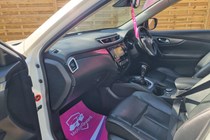 Nissan X-Trail (14-22) 1.6 dCi Tekna 4WD 5d For Sale - Aspire Vehicles Ltd, Walsall