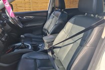Nissan X-Trail (14-22) 1.6 dCi Tekna 4WD 5d For Sale - Aspire Vehicles Ltd, Walsall