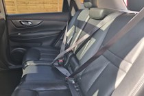 Nissan X-Trail (14-22) 1.6 dCi Tekna 4WD 5d For Sale - Aspire Vehicles Ltd, Walsall