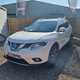 Nissan X-Trail (14-22) 1.6 dCi Tekna 4WD 5d For Sale - Aspire Vehicles Ltd, Walsall