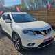 Nissan X-Trail (14-22) 1.6 dCi Tekna 4WD 5d For Sale - Aspire Vehicles Ltd, Walsall