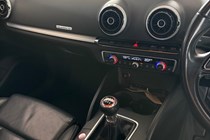 Audi A3 S3 (13-16) S3 TFSI Quattro Sportback (Nav) 5d For Sale - WMA VEHICLE HIRE AND SALES LIMITED, Bedlington