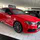 Audi A3 S3 (13-16) S3 TFSI Quattro Sportback (Nav) 5d For Sale - WMA VEHICLE HIRE AND SALES LIMITED, Bedlington