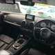 Audi A3 S3 (13-16) S3 TFSI Quattro Sportback (Nav) 5d For Sale - WMA VEHICLE HIRE AND SALES LIMITED, Bedlington