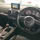 Audi A3 S3 (13-16) S3 TFSI Quattro Sportback (Nav) 5d For Sale - WMA VEHICLE HIRE AND SALES LIMITED, Bedlington