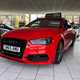 Audi A3 S3 (13-16) S3 TFSI Quattro Sportback (Nav) 5d For Sale - WMA VEHICLE HIRE AND SALES LIMITED, Bedlington