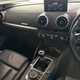 Audi A3 S3 (13-16) S3 TFSI Quattro Sportback (Nav) 5d For Sale - WMA VEHICLE HIRE AND SALES LIMITED, Bedlington
