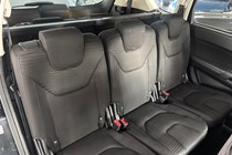 Ford S-MAX (15-23) 2.0 TDCi (150bhp) Zetec 5d For Sale - WMA VEHICLE HIRE AND SALES LIMITED, Bedlington