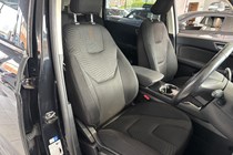 Ford S-MAX (15-23) 2.0 TDCi (150bhp) Zetec 5d For Sale - WMA VEHICLE HIRE AND SALES LIMITED, Bedlington
