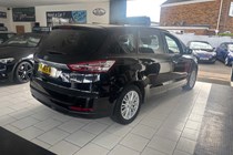 Ford S-MAX (15-23) 2.0 TDCi (150bhp) Zetec 5d For Sale - WMA VEHICLE HIRE AND SALES LIMITED, Bedlington