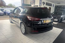 Ford S-MAX (15-23) 2.0 TDCi (150bhp) Zetec 5d For Sale - WMA VEHICLE HIRE AND SALES LIMITED, Bedlington
