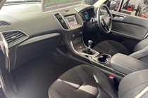Ford S-MAX (15-23) 2.0 TDCi (150bhp) Zetec 5d For Sale - WMA VEHICLE HIRE AND SALES LIMITED, Bedlington