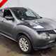 Nissan Juke SUV (10-19) 1.5 dCi Tekna (06/14-) 5d For Sale - J&M Cars Magherafelt, Magherafelt
