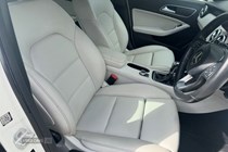 Mercedes-Benz A-Class (13-18) A180d Sport Executive 5d For Sale - J&M Cars Magherafelt, Magherafelt