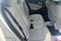 Mercedes-Benz A-Class (13-18) A180d Sport Executive 5d For Sale - J&M Cars Magherafelt, Magherafelt