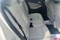 Mercedes-Benz A-Class (13-18) A180d Sport Executive 5d For Sale - J&M Cars Magherafelt, Magherafelt