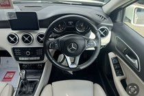 Mercedes-Benz A-Class (13-18) A180d Sport Executive 5d For Sale - J&M Cars Magherafelt, Magherafelt