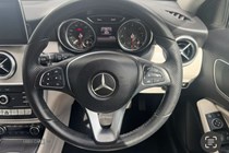 Mercedes-Benz A-Class (13-18) A180d Sport Executive 5d For Sale - J&M Cars Magherafelt, Magherafelt