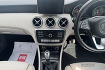 Mercedes-Benz A-Class (13-18) A180d Sport Executive 5d For Sale - J&M Cars Magherafelt, Magherafelt