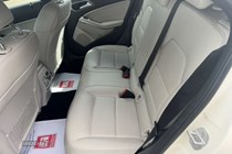 Mercedes-Benz A-Class (13-18) A180d Sport Executive 5d For Sale - J&M Cars Magherafelt, Magherafelt