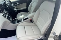 Mercedes-Benz A-Class (13-18) A180d Sport Executive 5d For Sale - J&M Cars Magherafelt, Magherafelt
