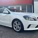 Mercedes-Benz A-Class (13-18) A180d Sport Executive 5d For Sale - J&M Cars Magherafelt, Magherafelt