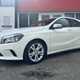 Mercedes-Benz A-Class (13-18) A180d Sport Executive 5d For Sale - J&M Cars Magherafelt, Magherafelt