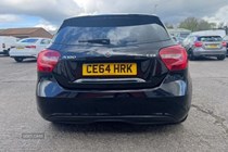 Mercedes-Benz A-Class (13-18) A180 (1.5) CDI SE 5d Auto For Sale - J&M Cars Magherafelt, Magherafelt