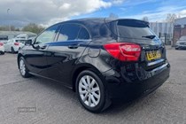 Mercedes-Benz A-Class (13-18) A180 (1.5) CDI SE 5d Auto For Sale - J&M Cars Magherafelt, Magherafelt