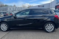 Mercedes-Benz A-Class (13-18) A180 (1.5) CDI SE 5d Auto For Sale - J&M Cars Magherafelt, Magherafelt