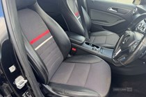 Mercedes-Benz A-Class (13-18) A180 (1.5) CDI SE 5d Auto For Sale - J&M Cars Magherafelt, Magherafelt