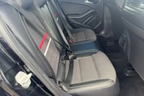 Mercedes-Benz A-Class (13-18) A180 (1.5) CDI SE 5d Auto For Sale - J&M Cars Magherafelt, Magherafelt