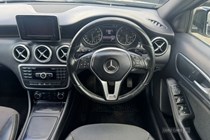 Mercedes-Benz A-Class (13-18) A180 (1.5) CDI SE 5d Auto For Sale - J&M Cars Magherafelt, Magherafelt