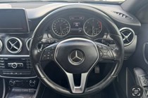 Mercedes-Benz A-Class (13-18) A180 (1.5) CDI SE 5d Auto For Sale - J&M Cars Magherafelt, Magherafelt