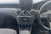Mercedes-Benz A-Class (13-18) A180 (1.5) CDI SE 5d Auto For Sale - J&M Cars Magherafelt, Magherafelt
