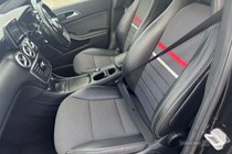 Mercedes-Benz A-Class (13-18) A180 (1.5) CDI SE 5d Auto For Sale - J&M Cars Magherafelt, Magherafelt
