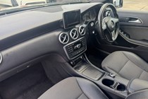 Mercedes-Benz A-Class (13-18) A180 (1.5) CDI SE 5d Auto For Sale - J&M Cars Magherafelt, Magherafelt