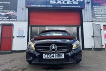 Mercedes-Benz A-Class (13-18) A180 (1.5) CDI SE 5d Auto For Sale - J&M Cars Magherafelt, Magherafelt