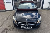 Mercedes-Benz A-Class (13-18) A180 (1.5) CDI SE 5d Auto For Sale - J&M Cars Magherafelt, Magherafelt