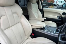Land Rover Range Rover Sport (13-22) 3.0 SDV6 HSE Dynamic 5d Auto For Sale - Apollo cars LTD, Whitchurch
